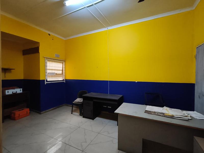 Commercial Property for Sale in Southernwood Eastern Cape